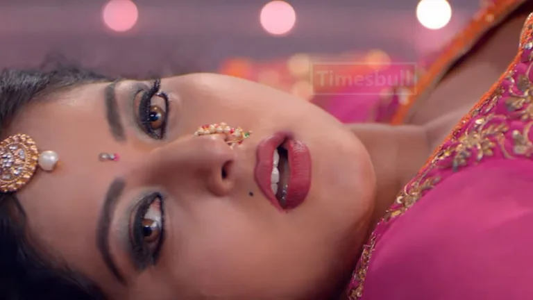 Anjana Singh के बोल्डनेस ने इंटरनेट का बढ़ाया तापमान, सईयां के बिना एक्ट्रेस का हुआ बुरा हाल कहां- भीतर से उठेला…