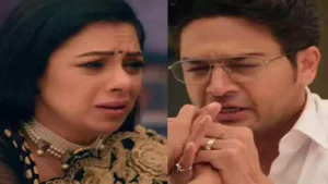 Featured image for: Anupama Big Twist: अनुज खोलेगा आध्या का राज! कैसे छीना था अनुज की संपत्ति? देखें आज in Entertainment category