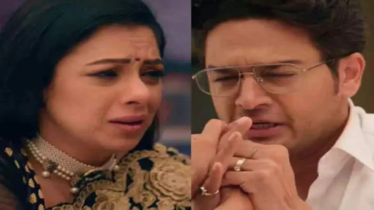 Anupama Big Twist: अनुज खोलेगा आध्या का राज! कैसे छीना था अनुज की संपत्ति? देखें आज