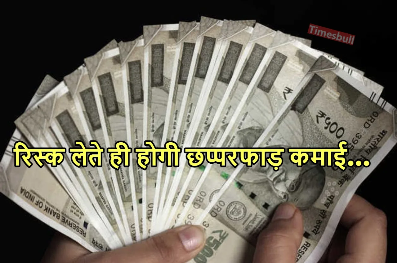 Business Idea: नौकरी की टेंशन...
