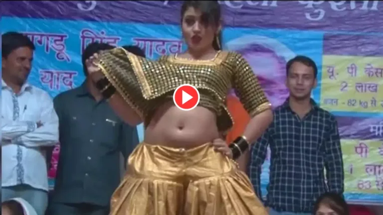 Watch Gori Nagori Viral Dance Move That Taking the Internet by Storm