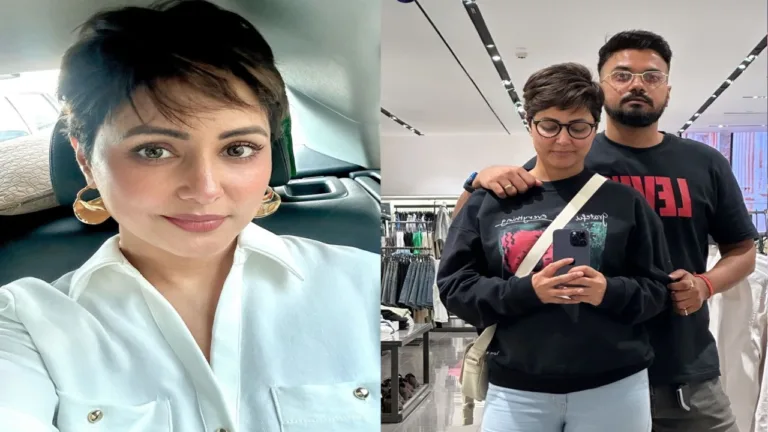 Hina Khan के मुश्किल समय में चट्टान जैसे साथ खड़े है बॉयफ्रेंड Rockey Jaiswal, एक्ट्रेस ने बोला- तुम बेस्ट हो…