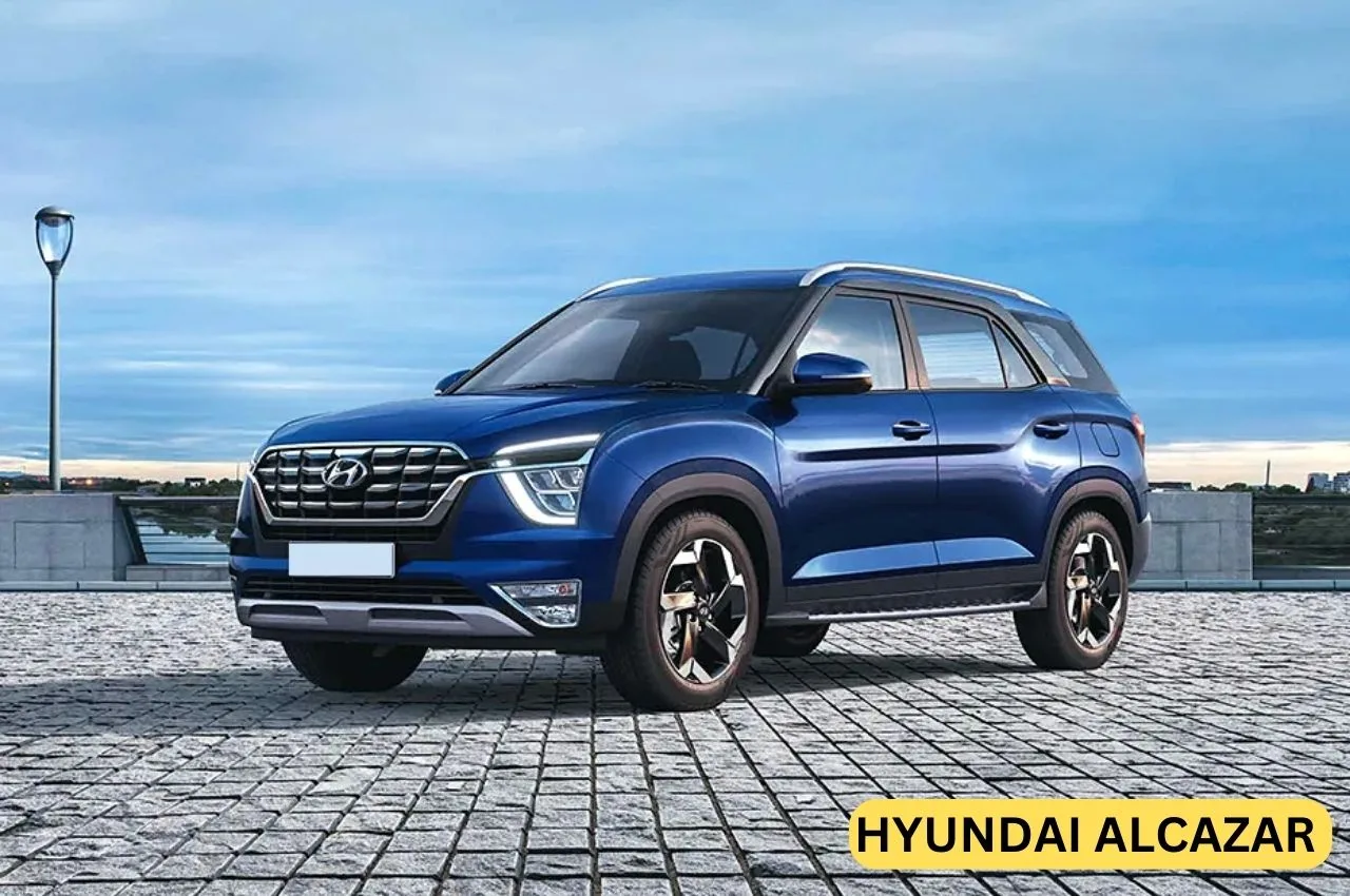Tata Safari और Mahindra XUV700...