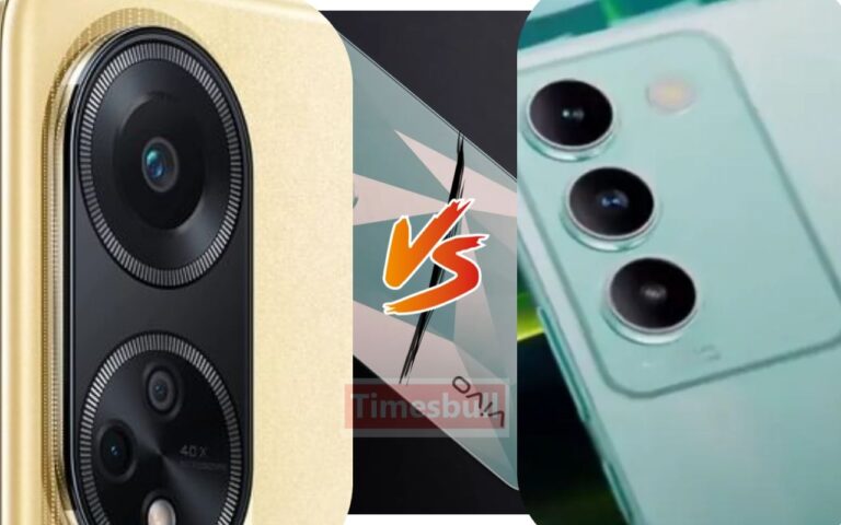 vivo T3 5G पर भारी पड़ा OPPO का 5G फोन, कैमरा, डिस्प्ले, स्टोरेज सबकुछ बेस्ट, कीमत कम… फीचर्स में दम