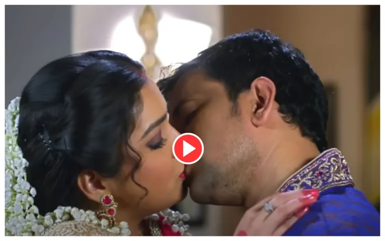 Bhojpuri Song: एक ही समय में कभी Amrapali तो कभी Kajal Raghwani संग बिस्तर पर रोमांस करते दिखें Nirahua