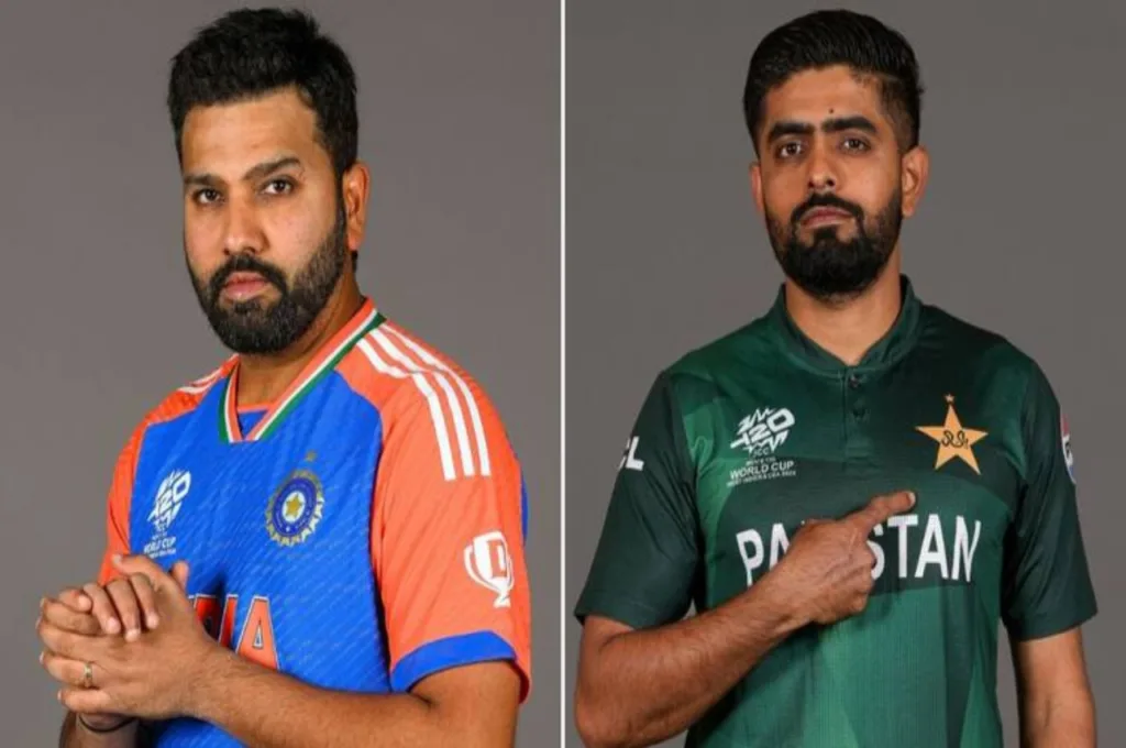 IND vs PAK: भारत के साथ होगा पाकिस्तान का मुकाबला? PCB का नया दांव! जानें BCCI का रुख