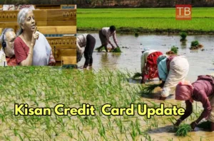 Featured image for: Agriculture Budget 2024: ​बजट में किसानों की लगी लॉटरी, क्रेडिट कार्ड पर लिया ऐसा फैसला कि झूमे कृषक in Business category