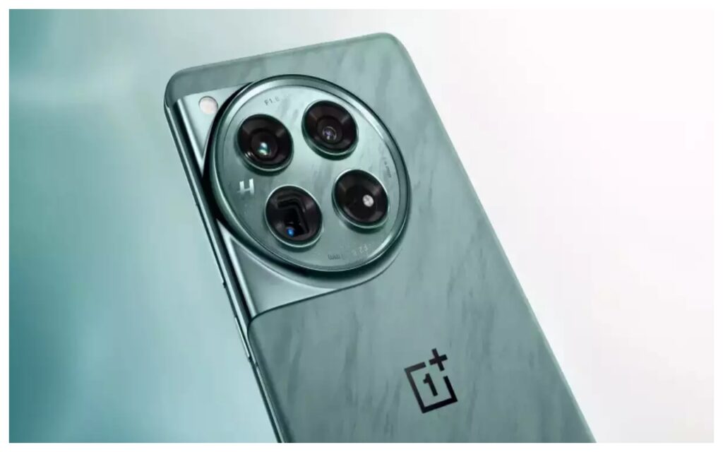 Amazon Prime Day Sale में OnePlus 12 Smartphone पर 55,900 का डिस्काउंट! अभी कर दें ऑर्डर