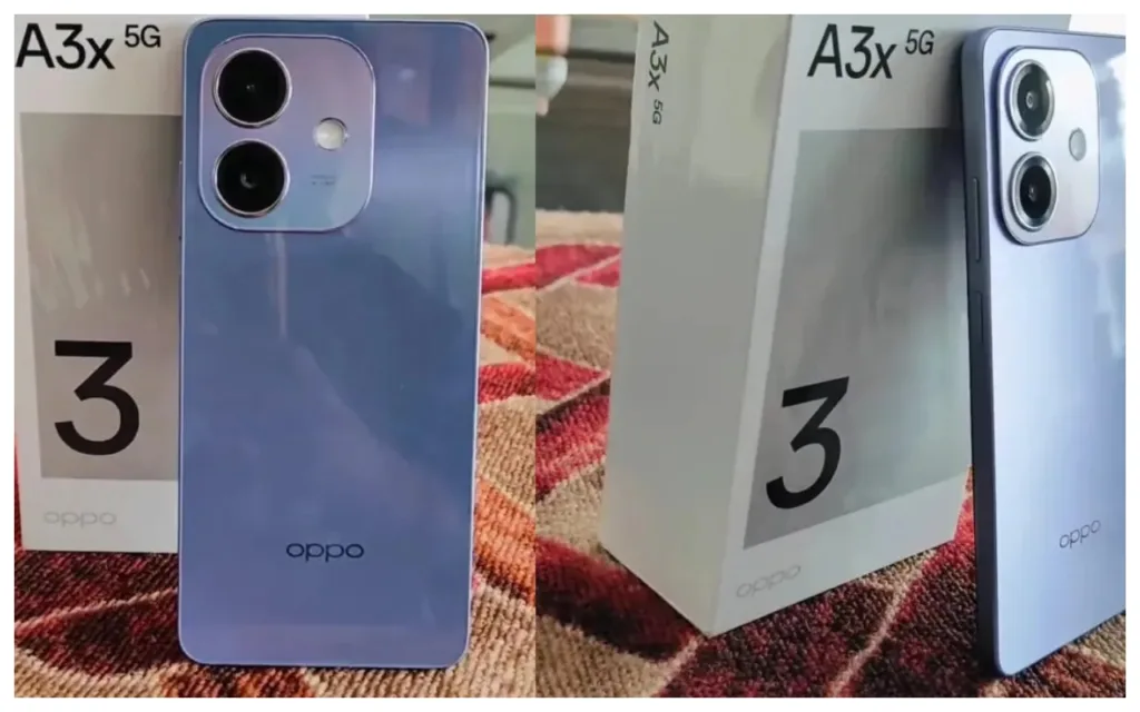 Oppo ला रहा मार्केट में नया और बवाल मचा देने वाला सस्ता स्मार्टफोन, मिलेंगे प्रीमियम फोन वाले फीचर्स
