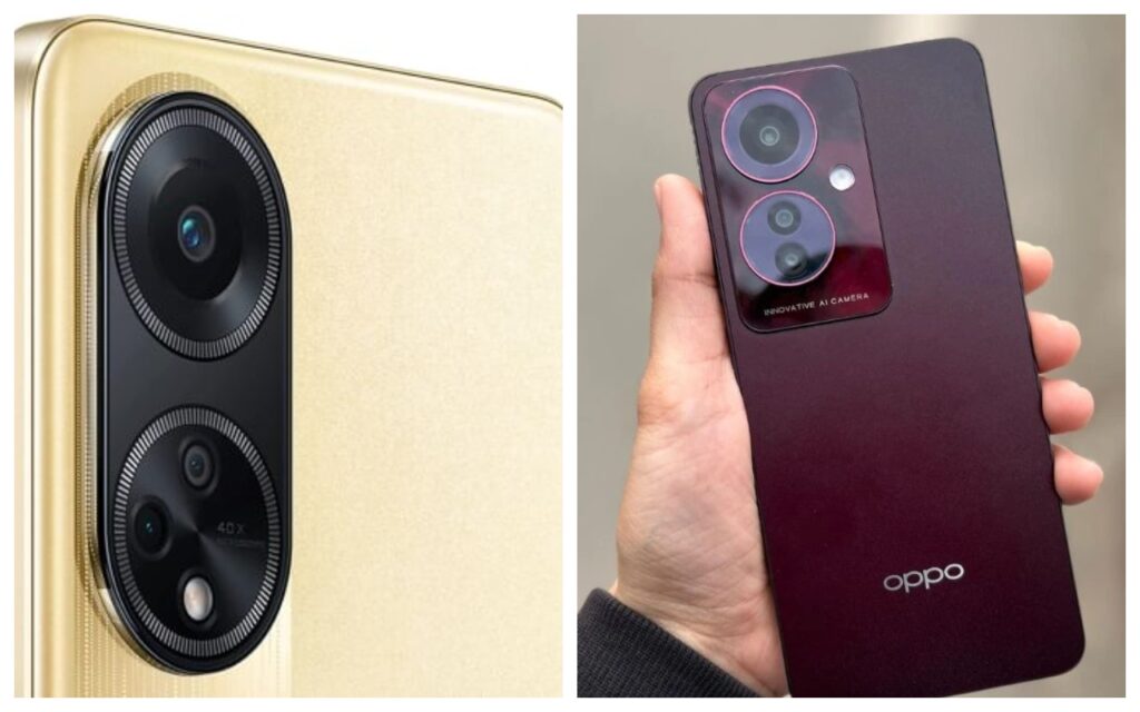 Top 3 Oppo Mobile Phones: हर लिजाज से बेस्ट हैं Oppo के ये स्मार्टफोन्स, मचा रहे भारत में हलचल,लीजिये प्रीमियम फीचर्स का मजा