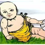 Optical Illusion : ले लीजिए 30 मिनट , ढूंढ पाए फोटो में छिपी ‘मां’ तो कहे जाएंगे आप सबके बाप!