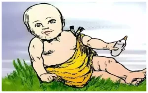 Featured image for: Optical Illusion : ले लीजिए 30 मिनट , ढूंढ पाए फोटो में छिपी 'मां' तो कहे जाएंगे आप सबके बाप! in Education category