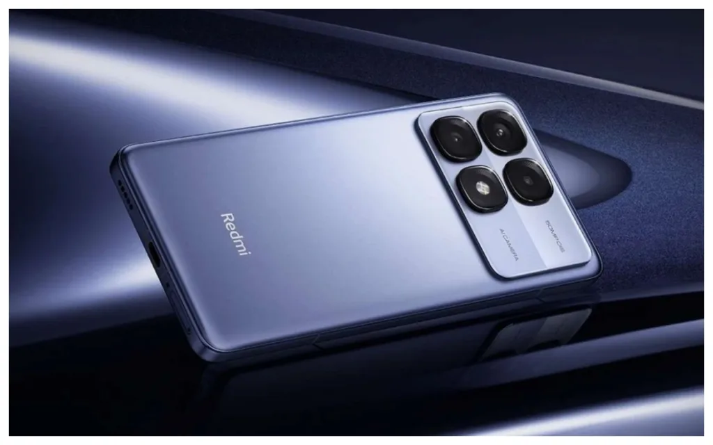 120W, 24GB रैम और 5,500mAh बैटरी के साथ मार्केट में लड़कियों के होश उड़ाने आया धाकड़ फोन, मची सनसनी