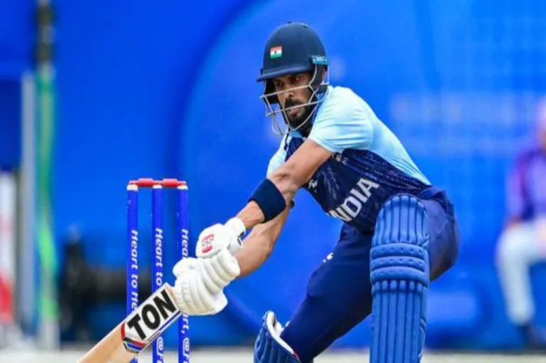 ‘प्रदर्शन के अलावा पब्लिसिटी भी जरुरी…’, ऋतुराज-रिंकू के चयन पर बद्रीनाथ का सनसनीखेज बयान