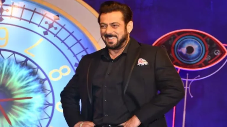 Bigg Boss 18 लेकर जल्द आएंगे Salman Khan , शो की जानकारी सुन फैंस में खुशियों का माहौल