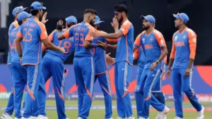 Featured image for: IND vs SL: टी20 सीरीज के पहले मुकाबले में सूर्या किसको देंगे मौका? जानिए कैसी होगी श्रीलंका के खिलाफ भारत की प्लेइंग 11 in Sports category