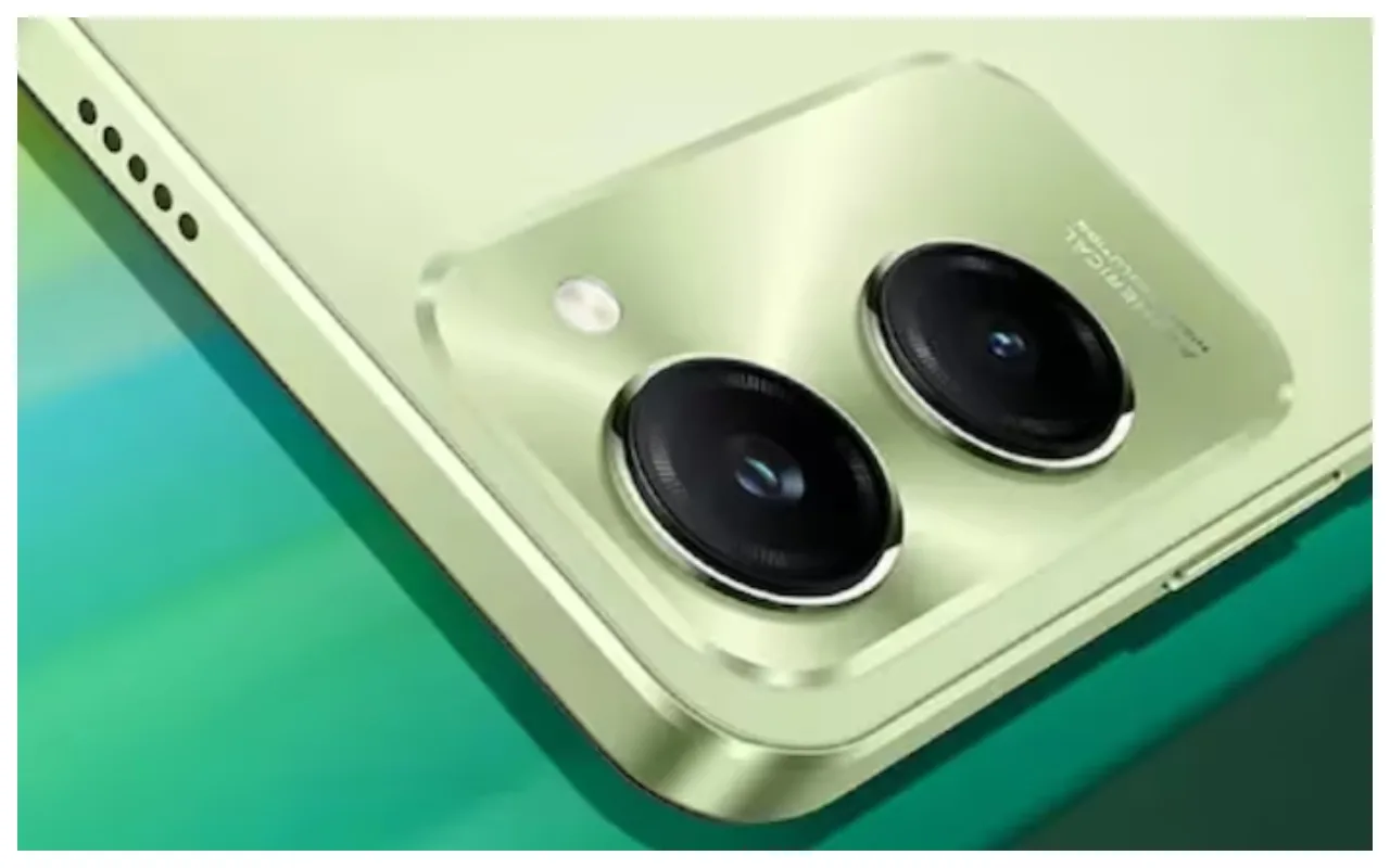 Vivo का 50MP Sony AI...