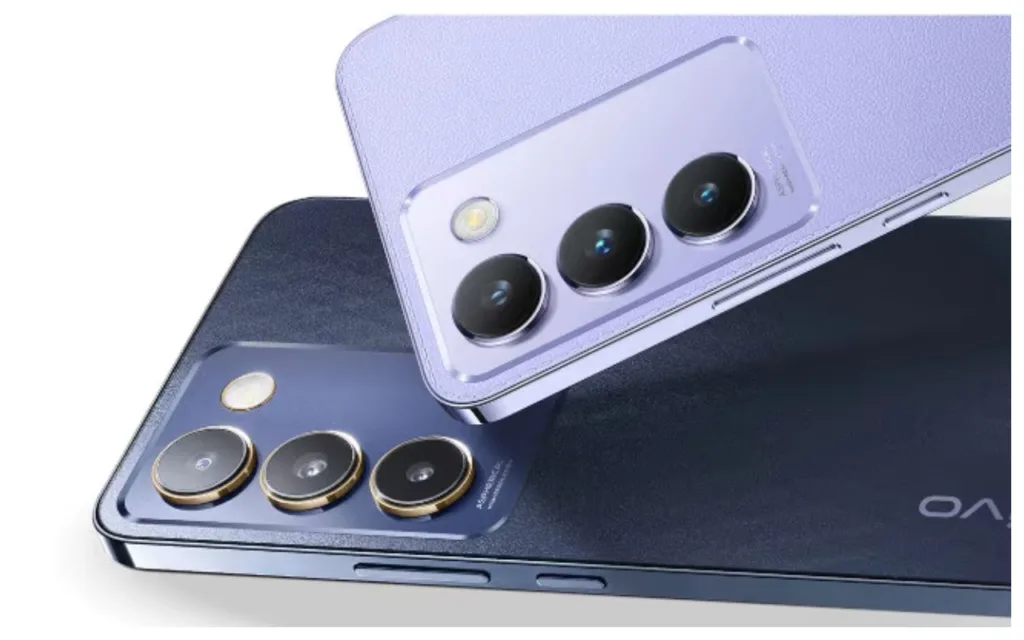 Amazing कैमरा क्वालिटी के साथ महंगे स्मार्टफोन की बैंड बजा रहा Vivo का धाकड़ फोन, कीमत आपकी बजट में