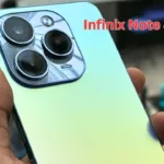 Infinix Note 40X 5G