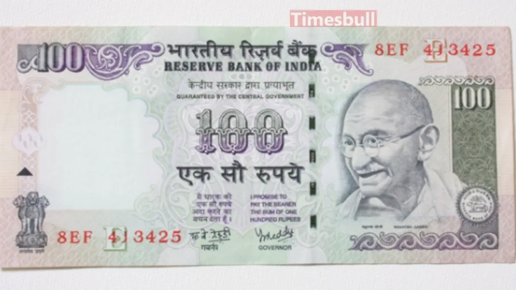 Don’t Get Scammed! Rare 100 Rupee Notes May Not Be Worth Lakhs