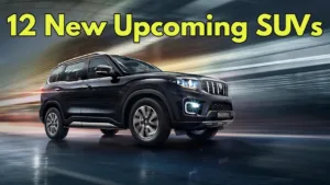 Featured image for: India's 7-Seater SUV and MPV Market to Witness a Surge with Upcoming Launches in Business category