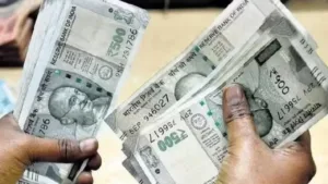 Featured image for: कर्मचारियों की उम्मीदों पर फिरा पानी, 18 महीने के बकाया DA Arrears पर नया अपडेट! in India category