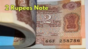 Featured image for: Rare 2 Rupee Notes: A Treasure Trove for Homebuyers in Business category