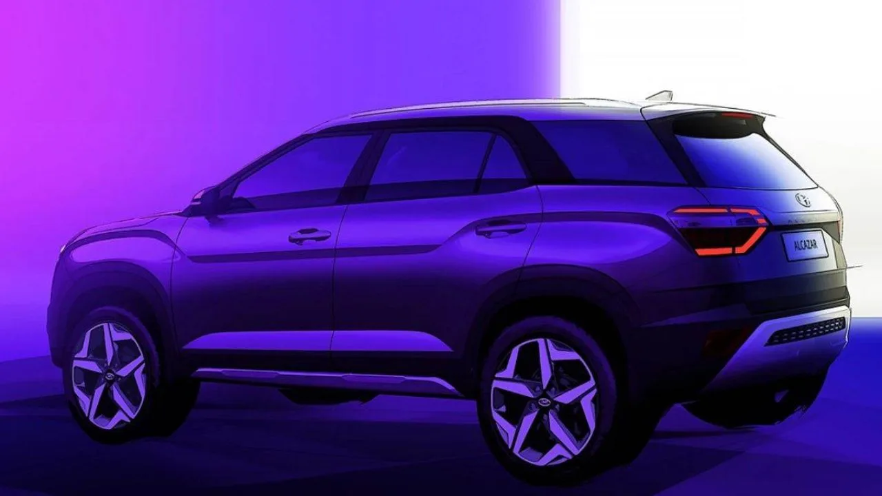 Hyundai India’s Expanding SUV Range:...