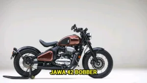 Featured image for: 2024 Jawa 42 Bobber Review: Price Cut, Improved Engine, New Features in Business category