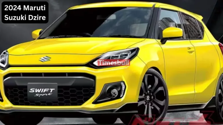 मार्किट में धूम मचाने को तैयार है नई 2024 Maruti Suzuki Dzire, कीमत होगी अब मात्र इतनी
