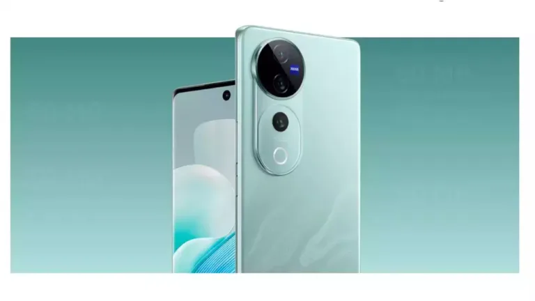 Vivo V40: Upcoming Mid-Range Flagship