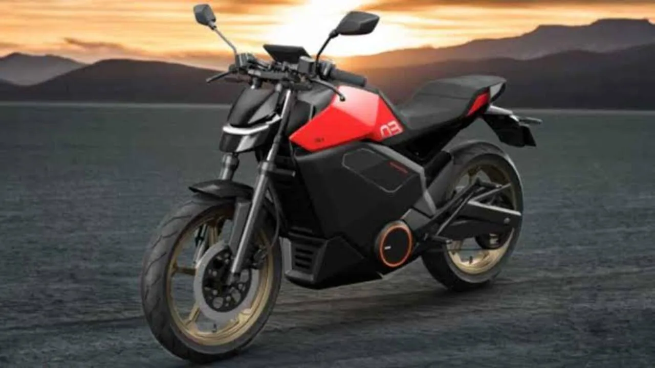 5 Electric Bikes under