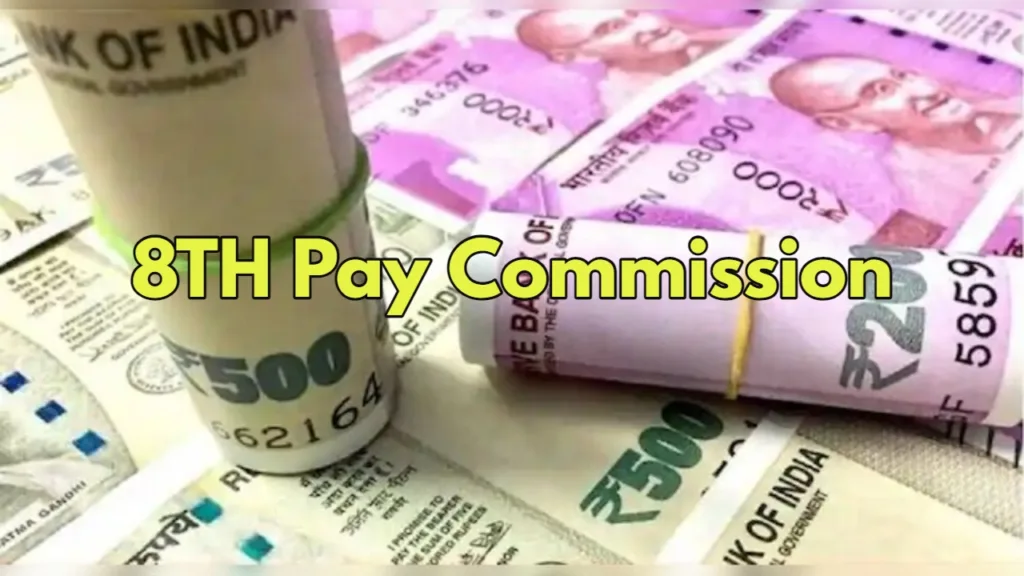 50% DA Milestone Reached, But Employees Seek Further Salary Revision, 8th Pay Commission