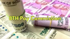 Featured image for: Fitment Factor Hiked to 3.68, Salary and Pension to Increase, 8th Pay Commission in Business category