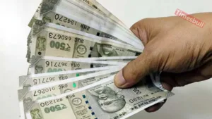 Featured image for: 8th Pay Commission: Boundless joy for railway workers, a gift from government in Business category