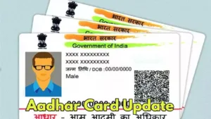 Featured image for: Aadhaar Update: Free Online Facility Extended Till Dec 14, Say Goodbye to Hassles in Business category
