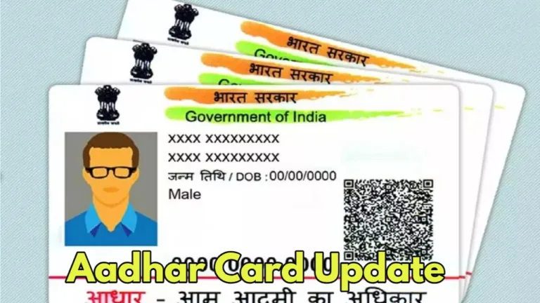 Aadhaar-PAN Linking Mandatory for Small Savings Schemes, Know the New Rules
