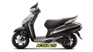 Featured image for: Honda Activa 125: A Smart, Stylish, and Fuel-Efficient Scooter, price start Rs 78,920 ex-showroom in Business category