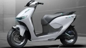 Featured image for: Honda Activa Electric Scooter will be launched soon, know the price in Business category