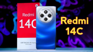Featured image for: Redmi 14C Unveils Sleek Design and Powerful Specs: Circular Camera Module and Gradient Finish in Gadgets category