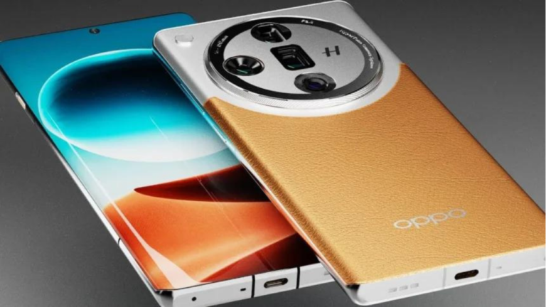 Oppo Find X8: Flagship Specs and Release Date Revealed