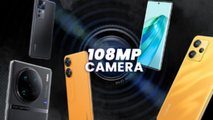 Featured image for: Xiaomi, Samsung 108MP Camera Smartphone Under Rs 15000 With Long Lasting Battery in Gadgets category