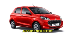 Featured image for: Consumer Alert: Maruti Suzuki Recalls Alto K10 Over Potential Safety Risk in latest news category