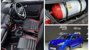 Featured image for: 5 Best CNG Cars in India: Top Fuel-Efficient and Budget-Friendly Options in Business category