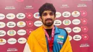 Featured image for: 10 साल पहले मां-बाप को खोया, अब 11 साल बाद जीता मेडल! जाने अमन शेरावत की दुख भरी कहानी in India category