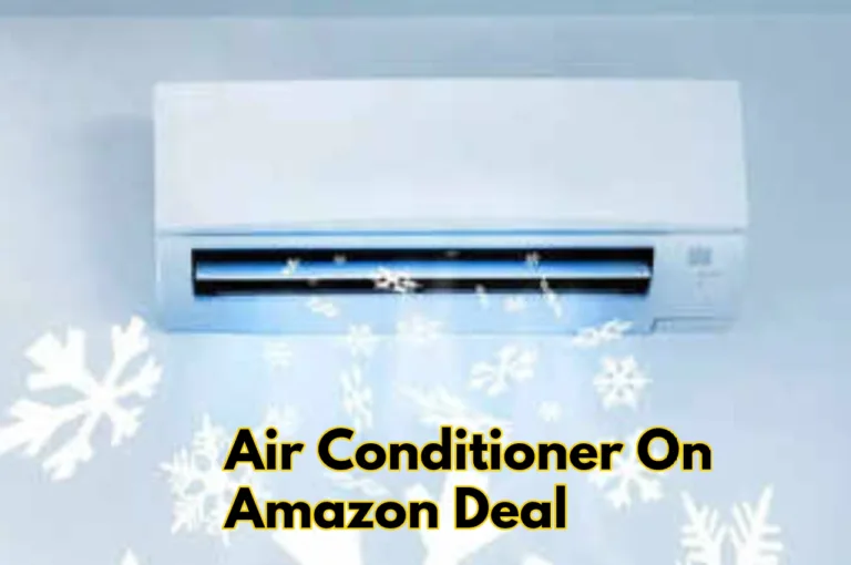 45% की छूट में घर लाएं Best Air Conditioners, स्टॉक खत्म होने से पहले करें फटाफट ऑर्डर!