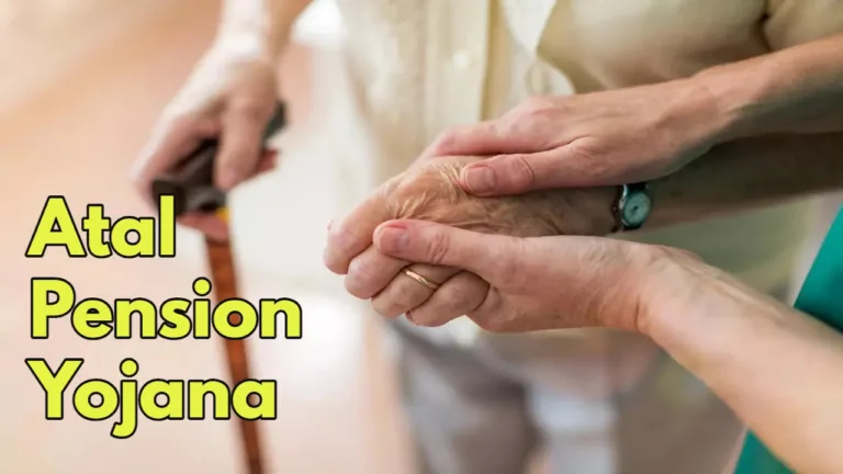 Atal Pension Yojana: A Government Backed Scheme for Financial Security