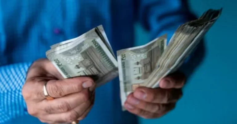 मात्र 7 रुपये की सेविंग कर यहां करें निवेश, हर महीने मिलेगी इतने हजार रुपये की पेंशन!