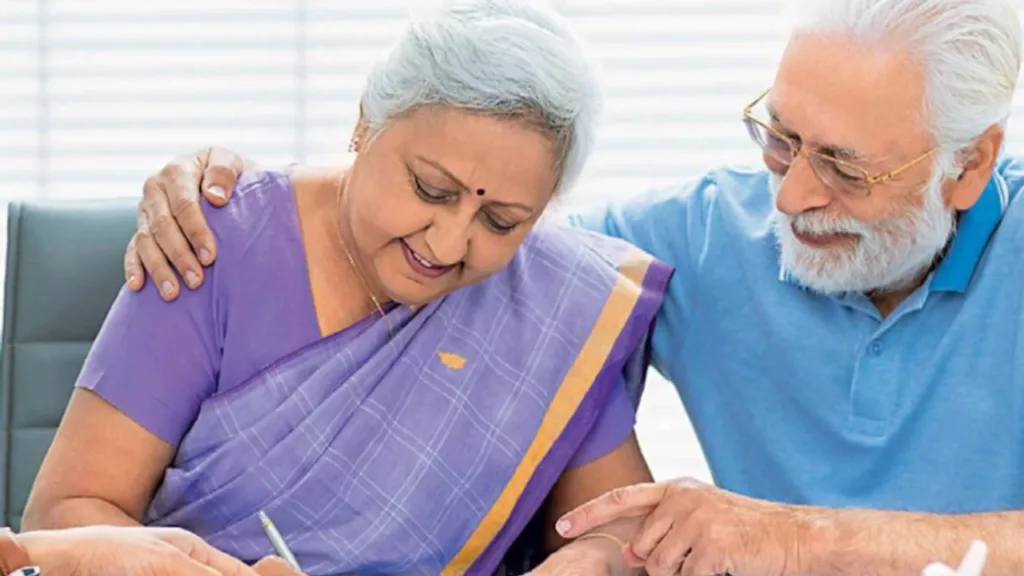 बुढ़ापे में रेगुलर इनकम कराएगी ये स्कीम, मात्र 7 रुपये के प्रीमियम पर सालाना मिलेंगे 60 हजार रुपये!