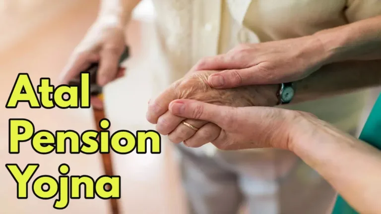Turn ₹210 into ₹5,000 Monthly Pension with Atal Pension Yojana
